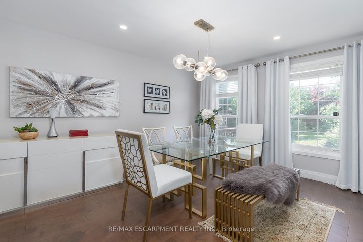 Photo 7 at 436 GOODRAM Drive, Shoreacres, Burlington