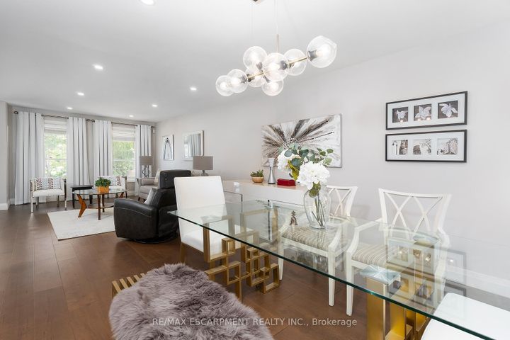 Photo 8 at 436 GOODRAM Drive, Shoreacres, Burlington