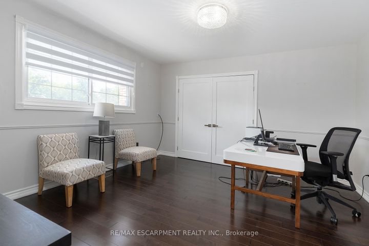 Photo 20 at 436 GOODRAM Drive, Shoreacres, Burlington
