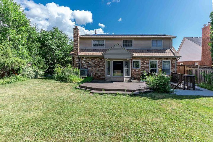 Photo 36 at 436 GOODRAM Drive, Shoreacres, Burlington