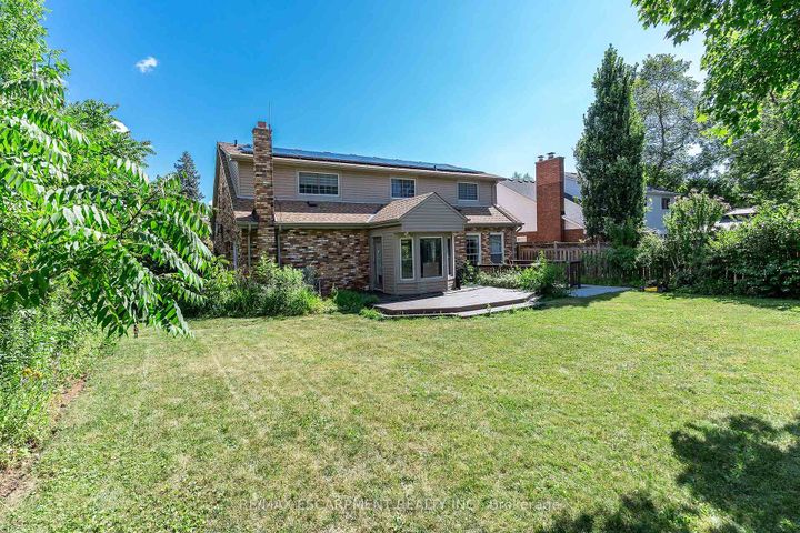Photo 37 at 436 GOODRAM Drive, Shoreacres, Burlington