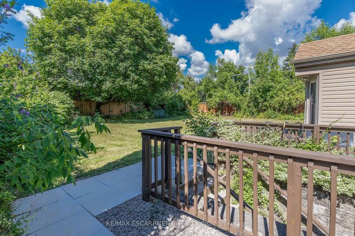Photo 39 at 436 GOODRAM Drive, Shoreacres, Burlington