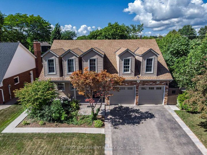 Photo 40 at 436 GOODRAM Drive, Shoreacres, Burlington