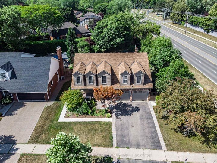 Photo 41 at 436 GOODRAM Drive, Shoreacres, Burlington