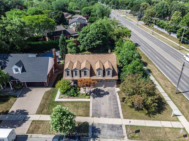 Photo 42 at 436 GOODRAM Drive, Shoreacres, Burlington