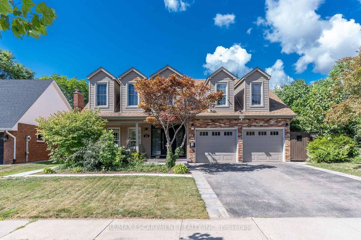 Photo 43 at 436 GOODRAM Drive, Shoreacres, Burlington
