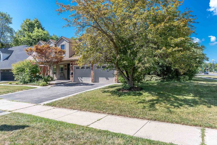 Photo 44 at 436 GOODRAM Drive, Shoreacres, Burlington