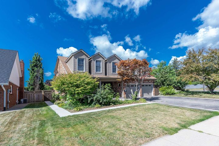 Photo 45 at 436 GOODRAM Drive, Shoreacres, Burlington