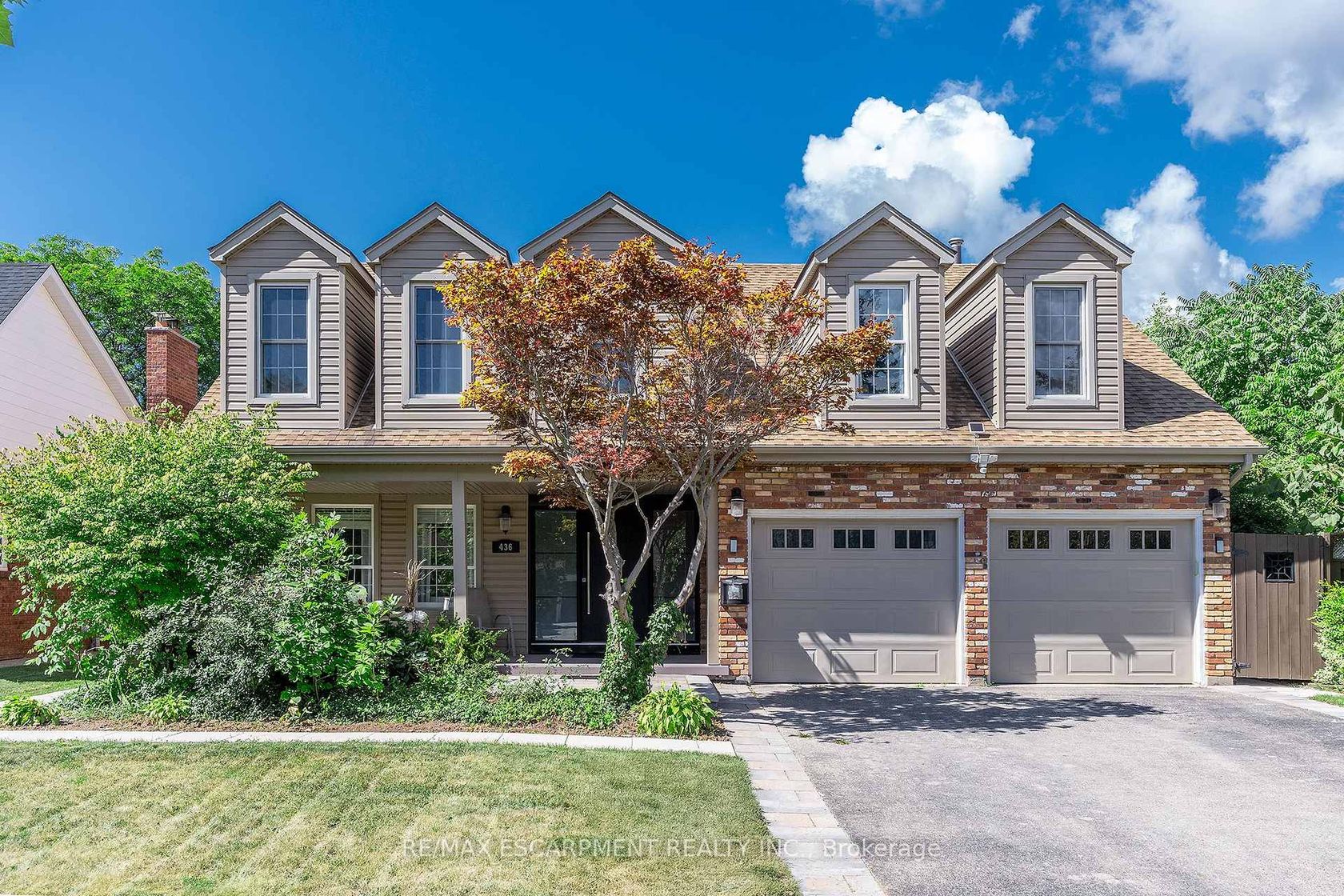 436 GOODRAM Drive, Shoreacres, Burlington by Loree Meneguzzi Real Estate 436 GOODRAM Drive, Shoreacres, Burlington