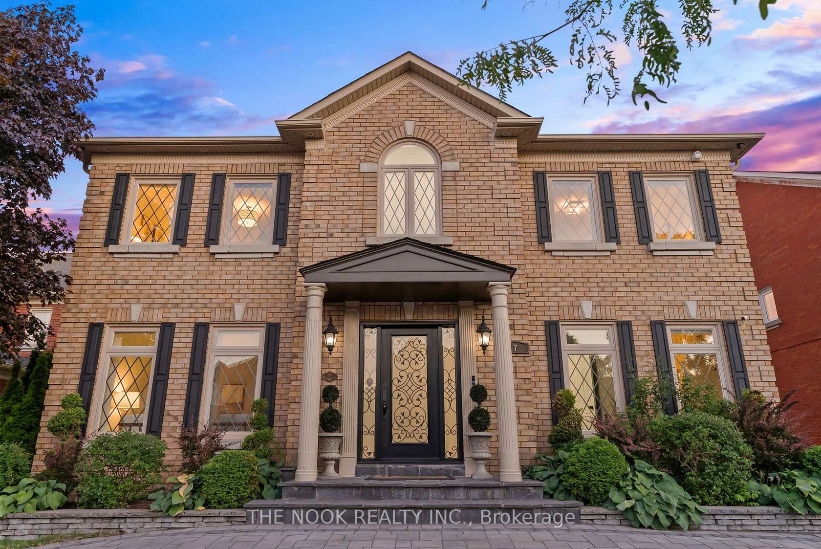 7 ELLSWORTH Avenue, Mill Pond, Richmond Hill by Loree Meneguzzi Real Estate 7 ELLSWORTH Avenue, Mill Pond, Richmond Hill