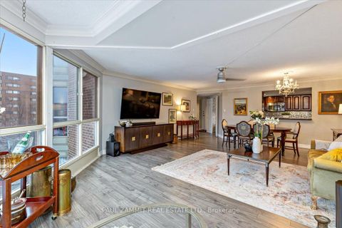 Photo 6 at 709 - 5 Weldrick Road W, North Richvale, Richmond Hill