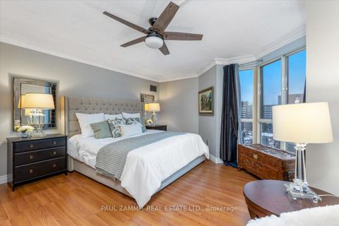 Photo 14 at 709 - 5 Weldrick Road W, North Richvale, Richmond Hill