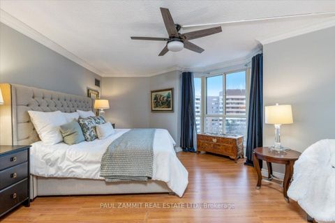 Photo 15 at 709 - 5 Weldrick Road W, North Richvale, Richmond Hill