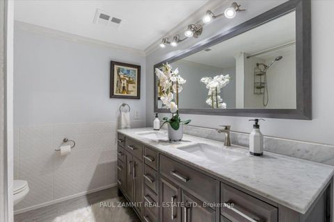 Photo 17 at 709 - 5 Weldrick Road W, North Richvale, Richmond Hill