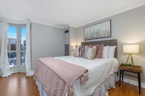 Photo 18 at 709 - 5 Weldrick Road W, North Richvale, Richmond Hill