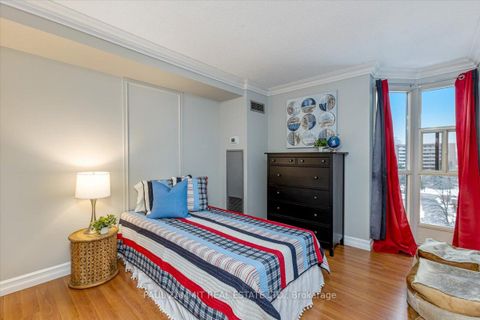 Photo 20 at 709 - 5 Weldrick Road W, North Richvale, Richmond Hill