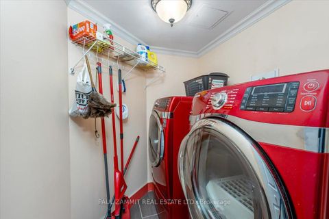 Photo 21 at 709 - 5 Weldrick Road W, North Richvale, Richmond Hill