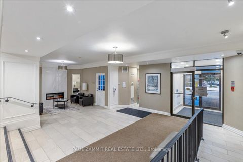Photo 22 at 709 - 5 Weldrick Road W, North Richvale, Richmond Hill
