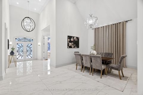 Photo 6 at 24 Grand Vellore Crescent, Vellore Village, Vaughan