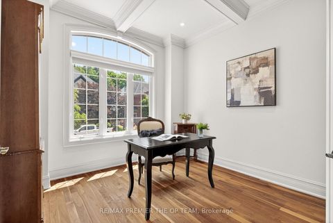 Photo 8 at 24 Grand Vellore Crescent, Vellore Village, Vaughan