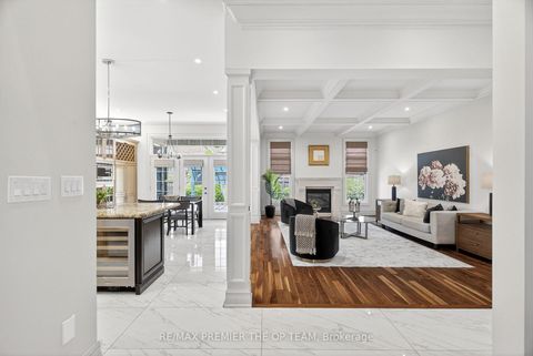 Photo 11 at 24 Grand Vellore Crescent, Vellore Village, Vaughan