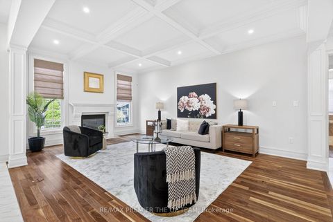 Photo 15 at 24 Grand Vellore Crescent, Vellore Village, Vaughan