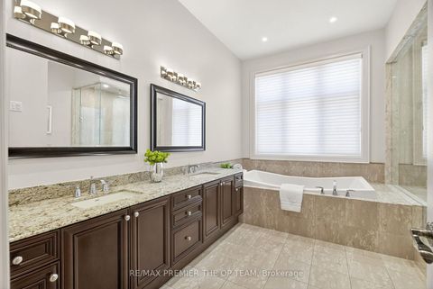 Photo 20 at 24 Grand Vellore Crescent, Vellore Village, Vaughan