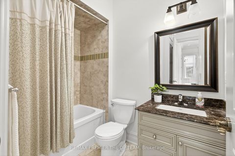 Photo 21 at 24 Grand Vellore Crescent, Vellore Village, Vaughan