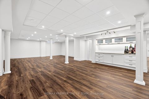 Photo 27 at 24 Grand Vellore Crescent, Vellore Village, Vaughan