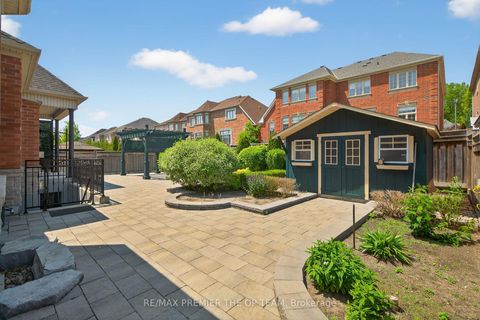 Photo 37 at 24 Grand Vellore Crescent, Vellore Village, Vaughan