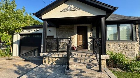 Photo 1 at 29 Mayall Avenue, CFB, Toronto