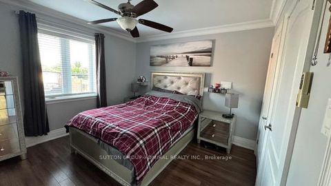 Photo 10 at 29 Mayall Avenue, CFB, Toronto