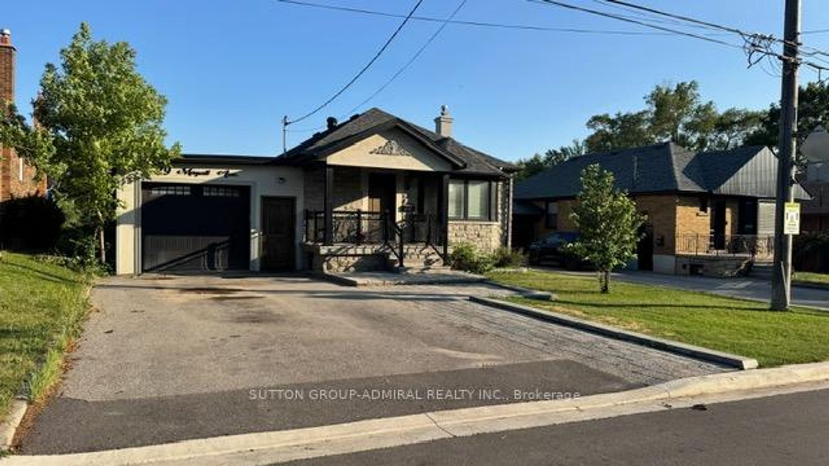 29 Mayall Avenue, CFB, Toronto 