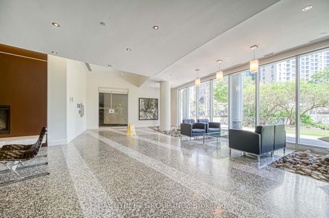 Photo 4 at 2811 - 8 York Street, Waterfront Communities C1, Toronto
