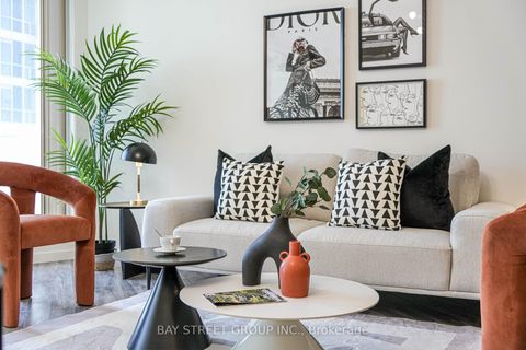Photo 14 at 2811 - 8 York Street, Waterfront Communities C1, Toronto