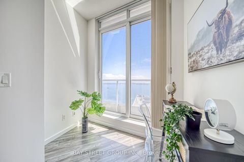 Photo 19 at 2811 - 8 York Street, Waterfront Communities C1, Toronto