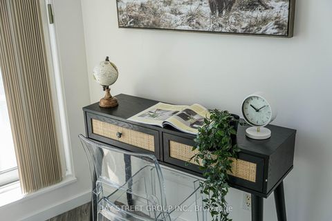 Photo 20 at 2811 - 8 York Street, Waterfront Communities C1, Toronto