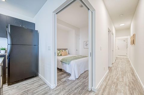 Photo 21 at 2811 - 8 York Street, Waterfront Communities C1, Toronto