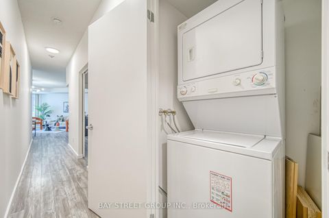 Photo 26 at 2811 - 8 York Street, Waterfront Communities C1, Toronto