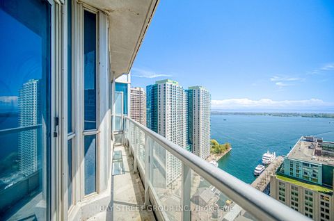Photo 28 at 2811 - 8 York Street, Waterfront Communities C1, Toronto