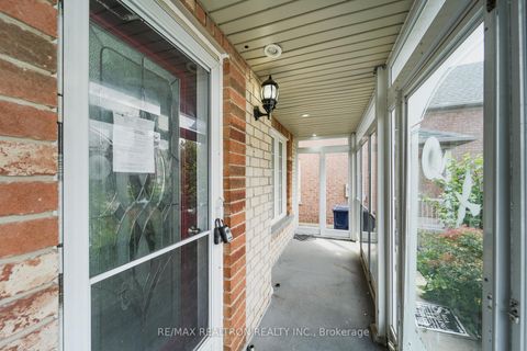 Photo 2 at 607 Staines Road, Rouge E11, Toronto