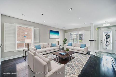 Photo 3 at 607 Staines Road, Rouge E11, Toronto