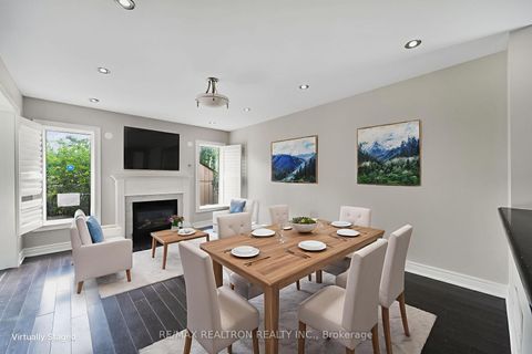 Photo 5 at 607 Staines Road, Rouge E11, Toronto