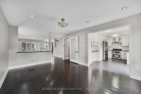 Photo 9 at 607 Staines Road, Rouge E11, Toronto