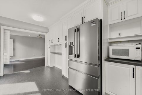 Photo 10 at 607 Staines Road, Rouge E11, Toronto