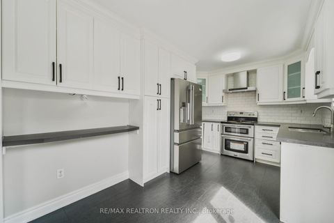 Photo 11 at 607 Staines Road, Rouge E11, Toronto