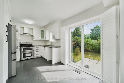 Photo 12 at 607 Staines Road, Rouge E11, Toronto