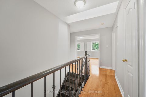 Photo 13 at 607 Staines Road, Rouge E11, Toronto
