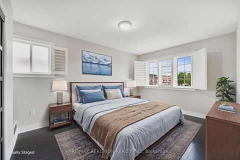 Photo 14 at 607 Staines Road, Rouge E11, Toronto
