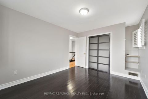 Photo 15 at 607 Staines Road, Rouge E11, Toronto